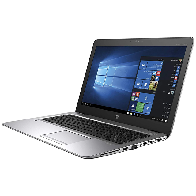 HP EliteBook 820 G2 12.5 inch - i5 5300U/4GB/SSD 128GB